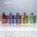 Aspire Gotek X Vape Kit – Available in the UK