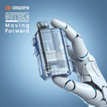 Aspire Gotek X Vape Kit – Available in the UK