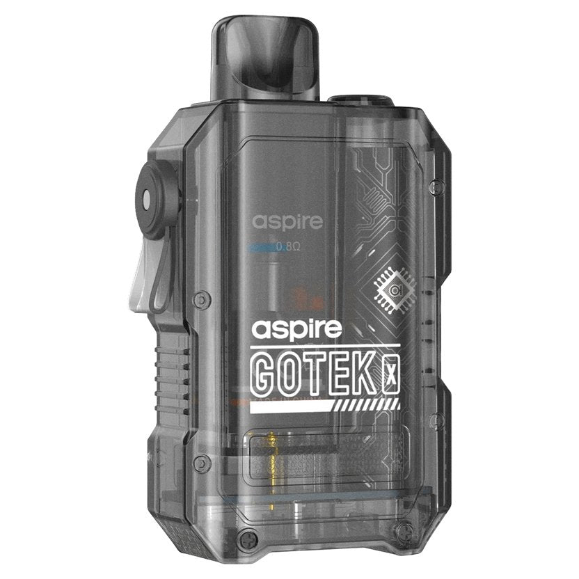Aspire Gotek X Vape Kit – Available in the UK