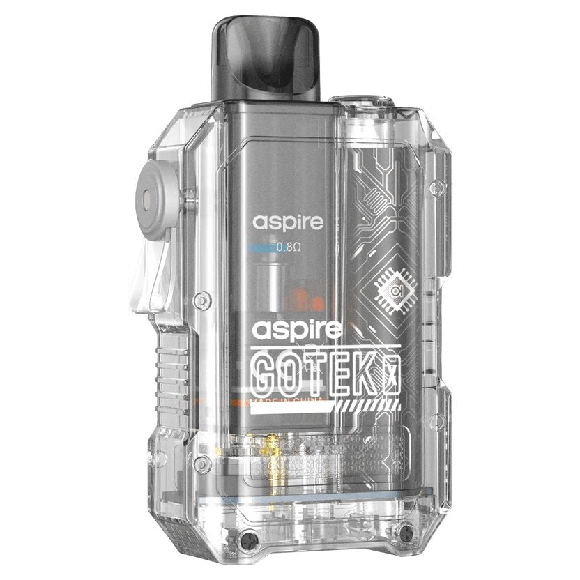 Aspire Gotek X Vape Kit – Available in the UK