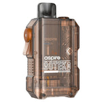 Aspire Gotek X Vape Kit – Available in the UK