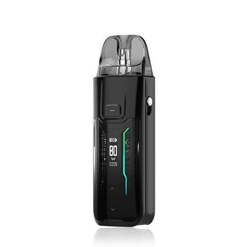 Shop Vaporesso Luxe XR Max Pod Kit in the UK