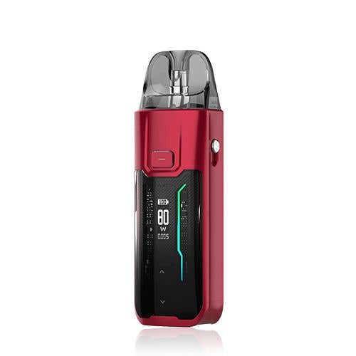 Shop Vaporesso Luxe XR Max Pod Kit in the UK