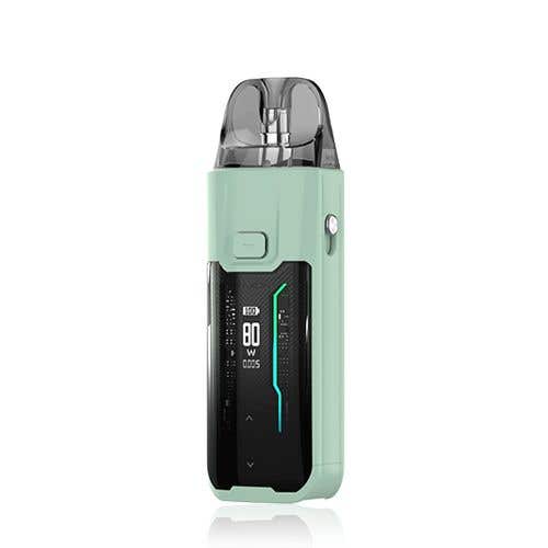 Shop Vaporesso Luxe XR Max Pod Kit in the UK