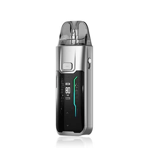 Shop Vaporesso Luxe XR Max Pod Kit in the UK