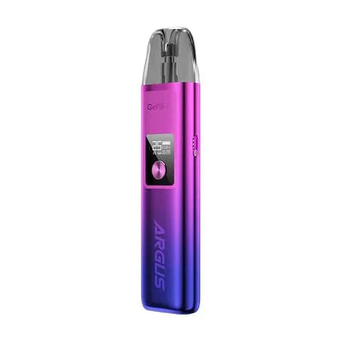 Get the Voopoo Argus G Pod Kit - Only £23.99