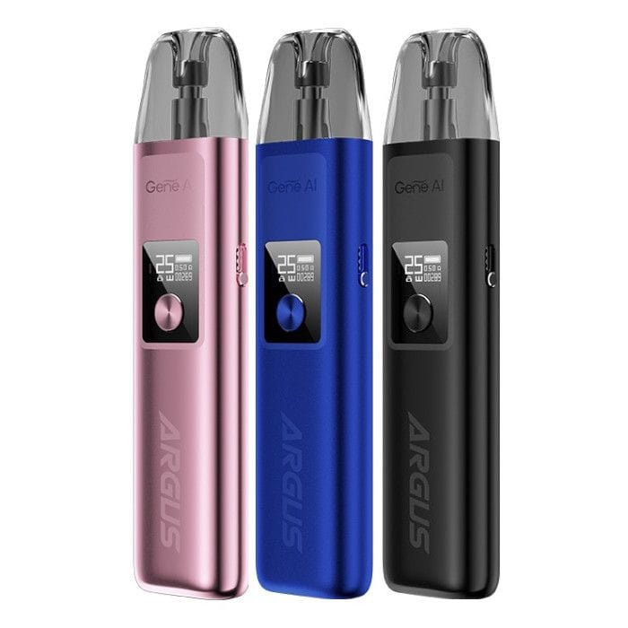 Get the Voopoo Argus G Pod Kit - Only £23.99