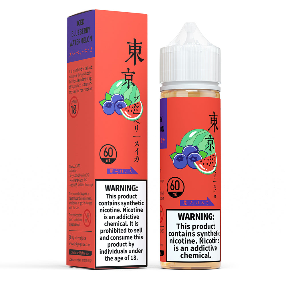 E-liquids