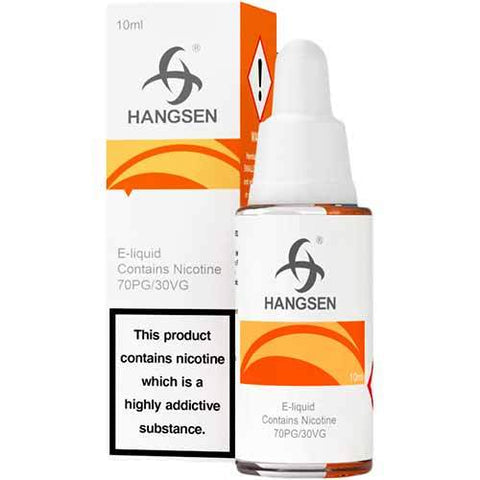 Hangsen - Lemon - 10ml