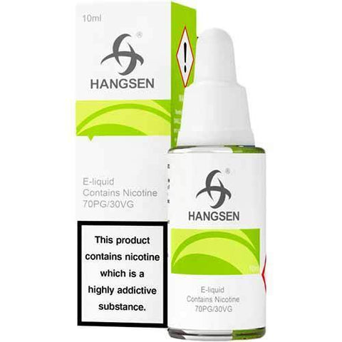 Hangsen - Menthol Sensation - 10ml