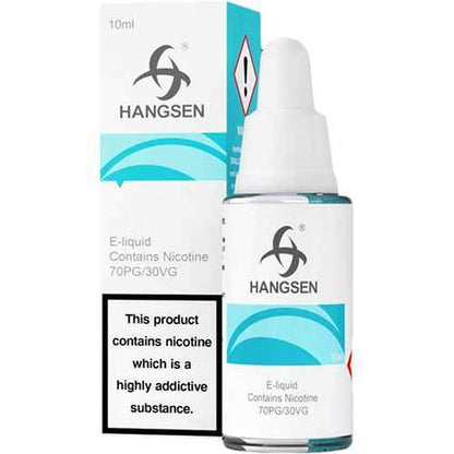 Hangsen - Coffee - 10ml