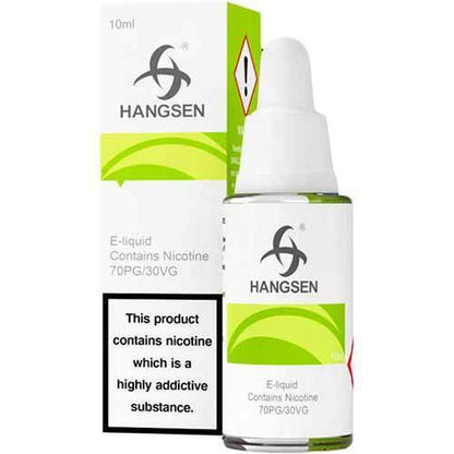 Hangsen - Mint - 10ml