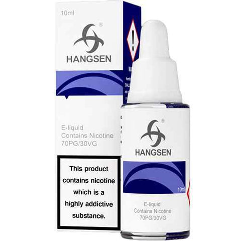 Hangsen - Aniseed - 10ml