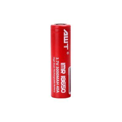 AWT 3.7v 3000mah 40a Battery