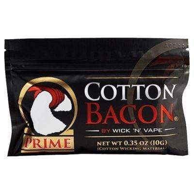 Cotton Bacon Prime