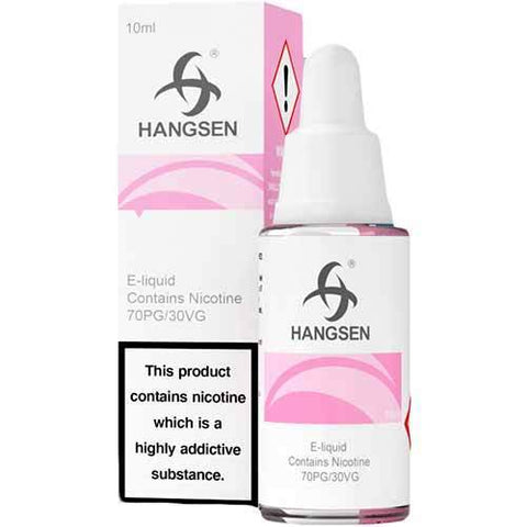 Hangsen - Pink Sky - 10ml