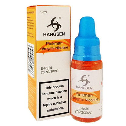 Hangsen - Pinkman - 10ml