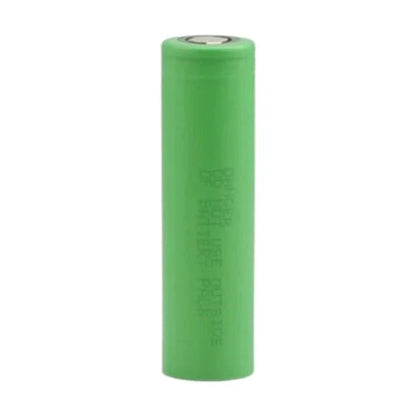 25r - 18650 Battery - 2500mah