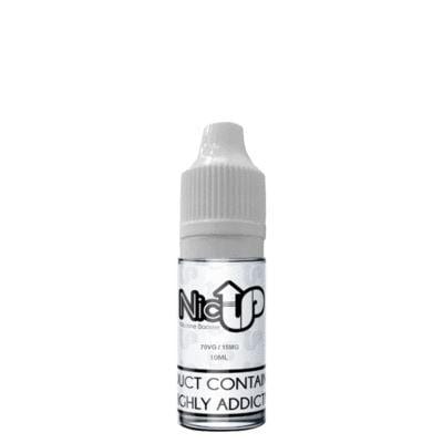 NIC UP - Nic Shot 18MG 50VG