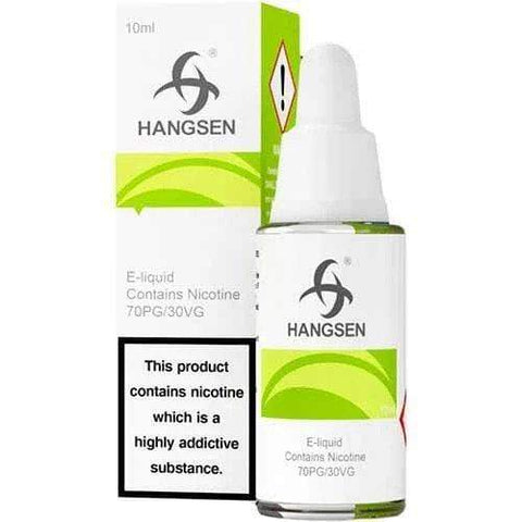 Hangsen - Bubblegum (Minty) - 10ml