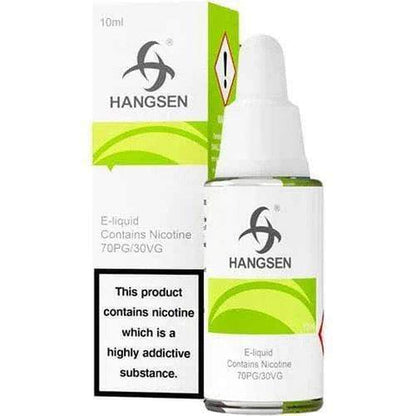 Hangsen - Bubblegum (Minty) - 10ml