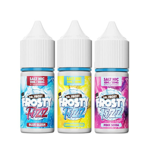 Dr Frost Frosty Fizz 10ML Nic Salt