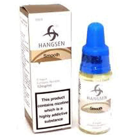 Hangsen - Smooth - 10ml