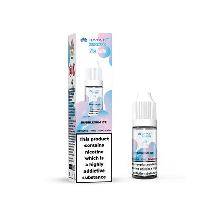 Hayati Pro Max Nic Salt 10ml or 20ml E-liquids