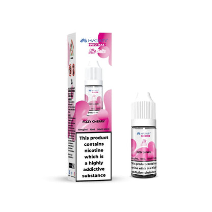 Hayati Pro Max Nic Salt 10ml or 20ml E-liquids