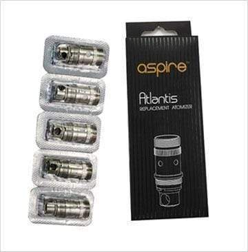 Aspire - Atlantis - 0.30 ohm - Coils