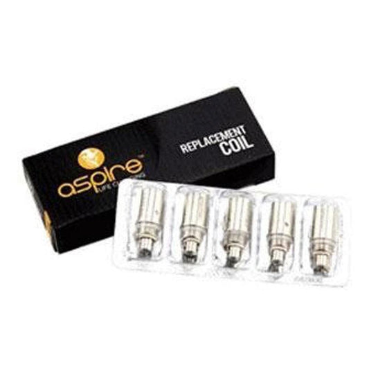 Aspire - Bvc - 1.6 ohm - Coils