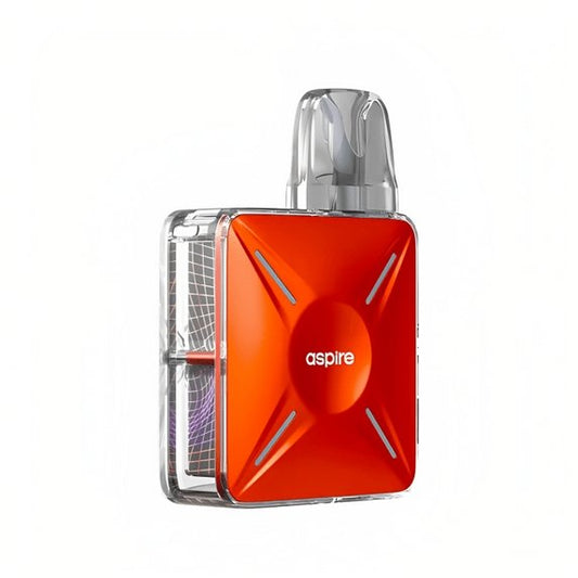 Aspire Cyber X Pod System Kit