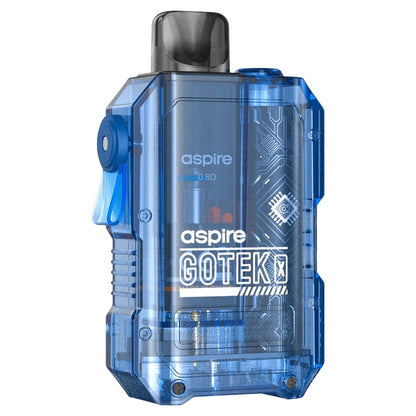 Aspire - Gotek X - Pod Kit in the UK | Price-£11.99