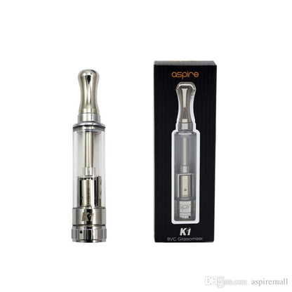 Aspire - K1 - Tank