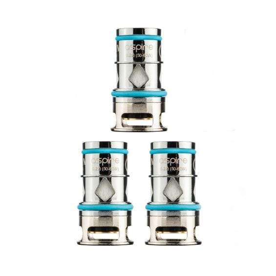 Aspire - Odan - 0.20 ohm - Coils - 3Pack