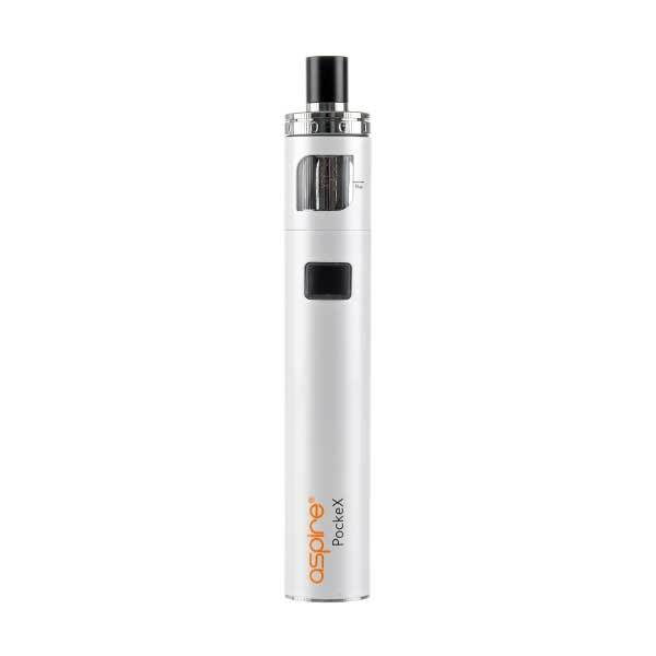 Aspire - Pockex - Vape Kit