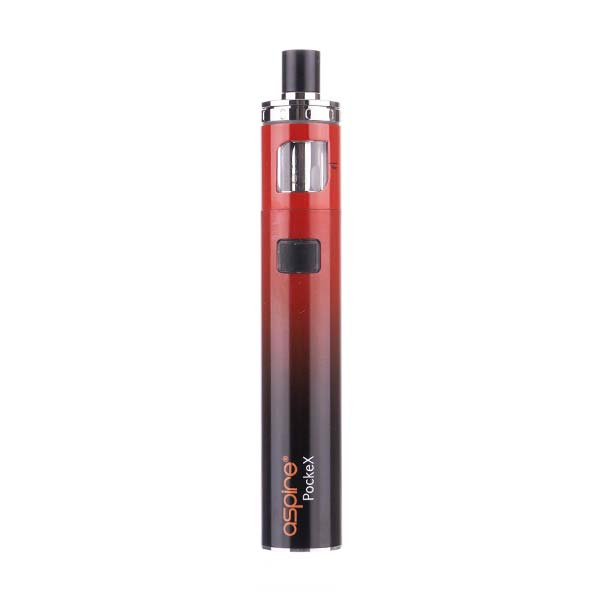 Aspire - Pockex - Vape Kit