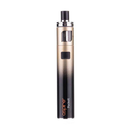 Aspire - Pockex - Vape Kit