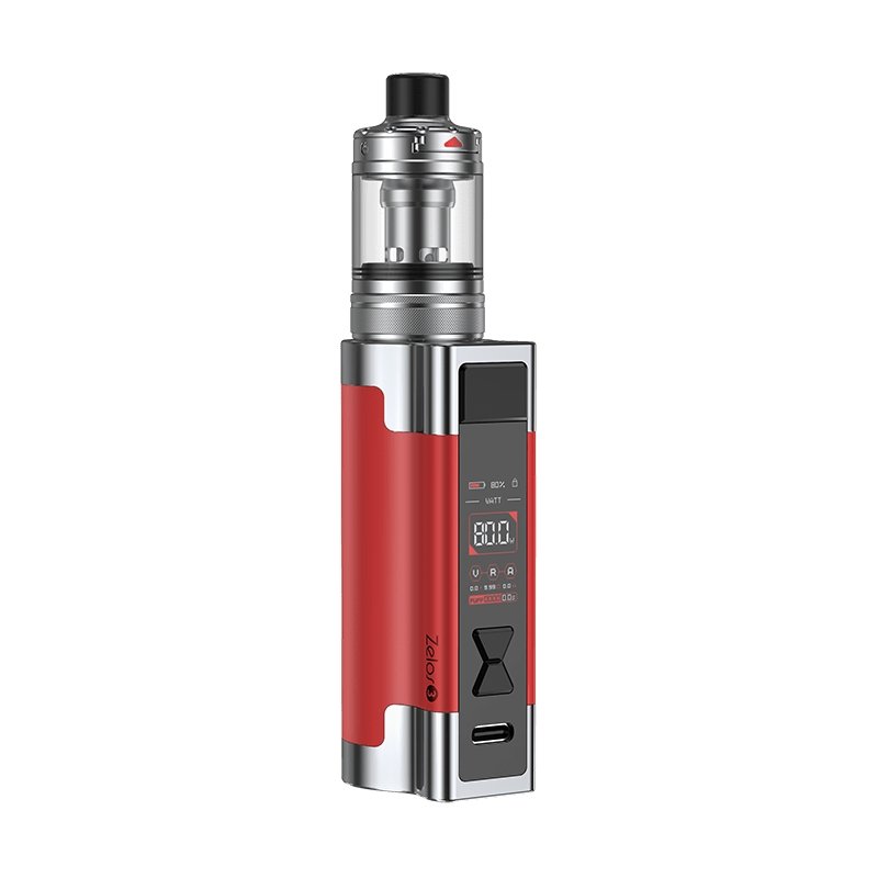 Aspire - Zelos 3 - Vape Kit