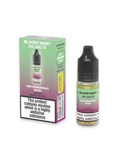 Bloody Mary Nic Salt 10ml