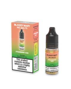 Bloody Mary Nic Salt 10ml