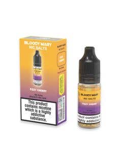 Bloody Mary Nic Salt 10ml