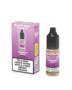 Bloody Mary Nic Salt 10ml