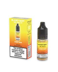 Bloody Mary Nic Salt 10ml