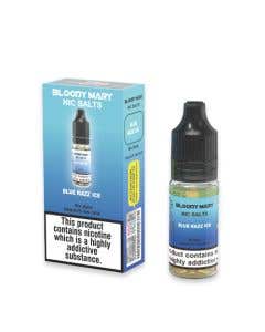 Bloody Mary Nic Salt 10ml