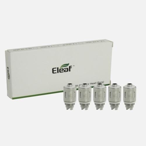 Eleaf - Gs Air - 0.35 ohm - Coils - 5pack