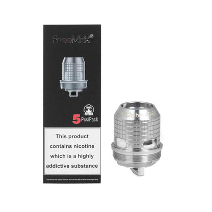 Freemax - Firelukemesh X1 - 0.15 ohm - Coils - 5pack