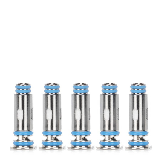 Freemax Galex GX Coils Pack of 5