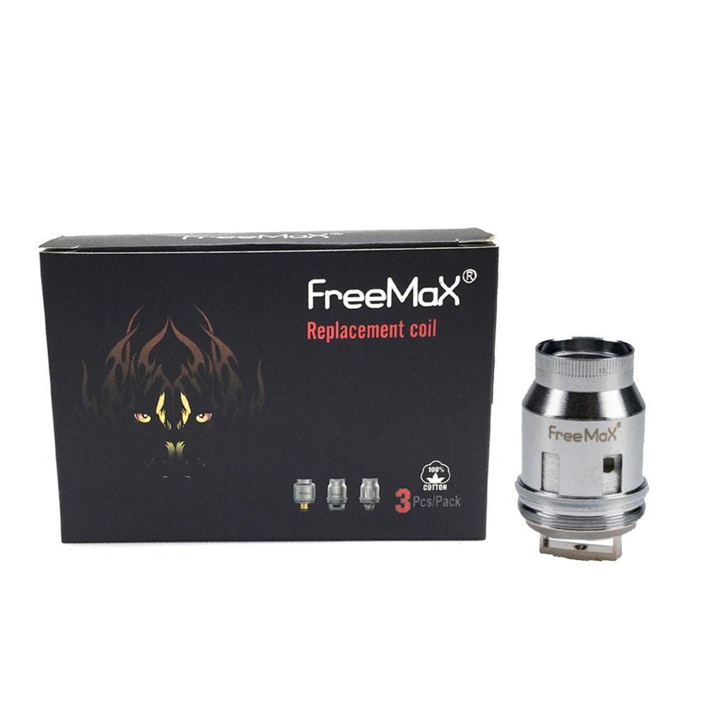 Freemax - Kanthal Double Mesh - 0.20 ohm - Coils - 3pack