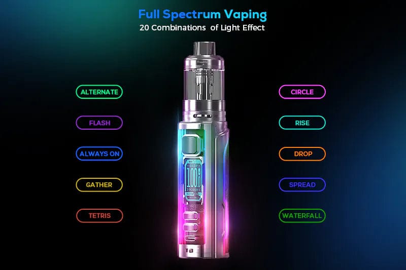 FreeMax - Marvos X - Vape Kit